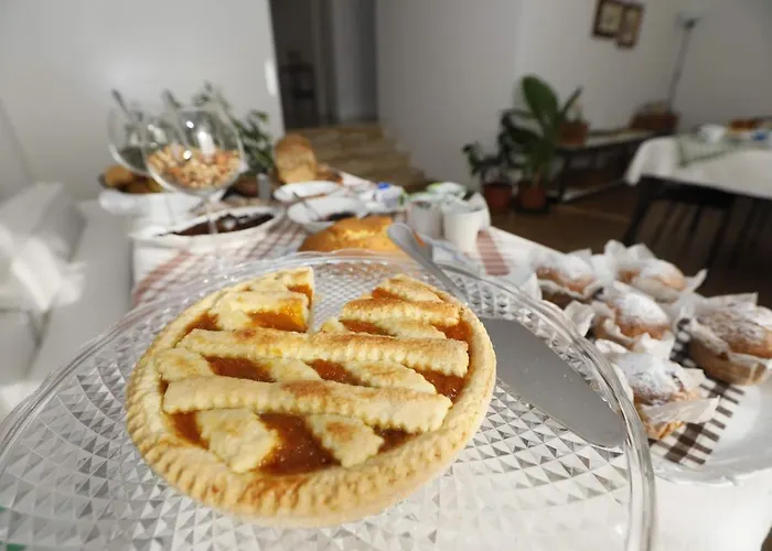 Pisacane61 B&B Modena