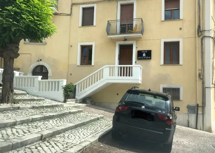 B&B A Casa di Giulia