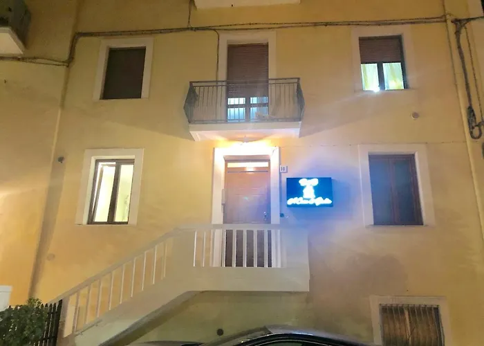 B&B A Casa di Giulia
