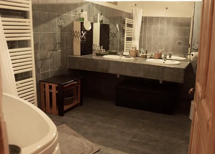 la chambre claire Sigean