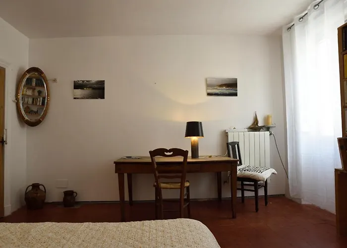 la chambre claire Sigean