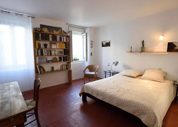 la chambre claire Sigean