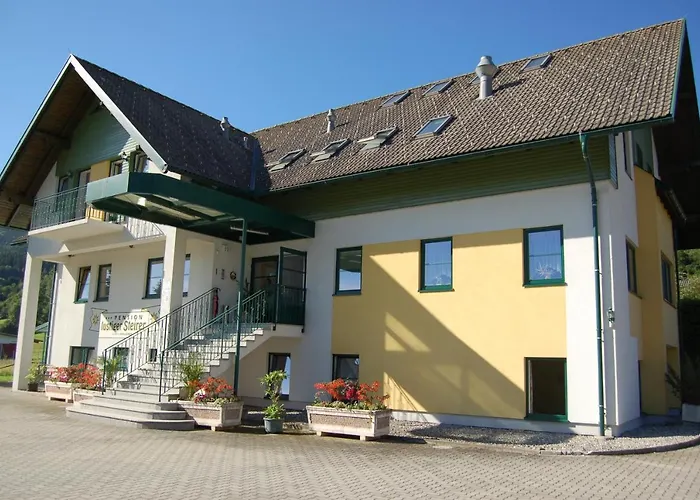 Hotels in Bruck an der Mur
