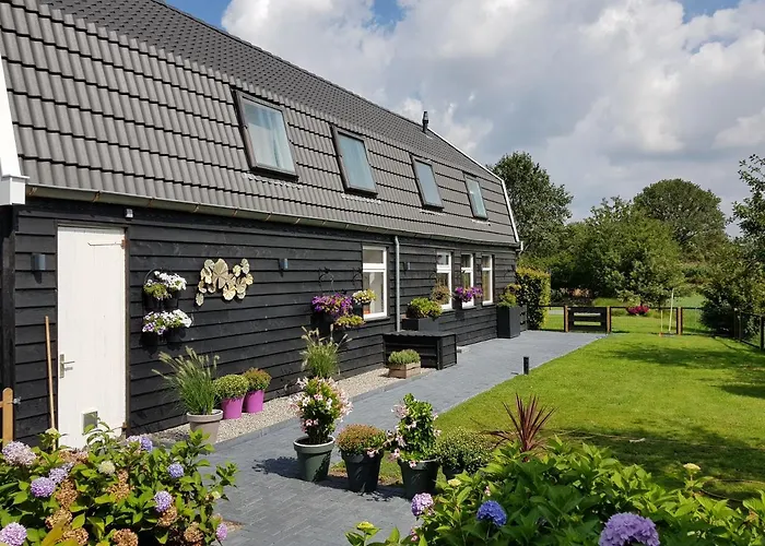 B&B By Chantal Almelo