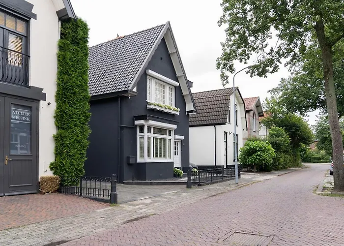 Centrum-Mariastraat-Apeldoorn