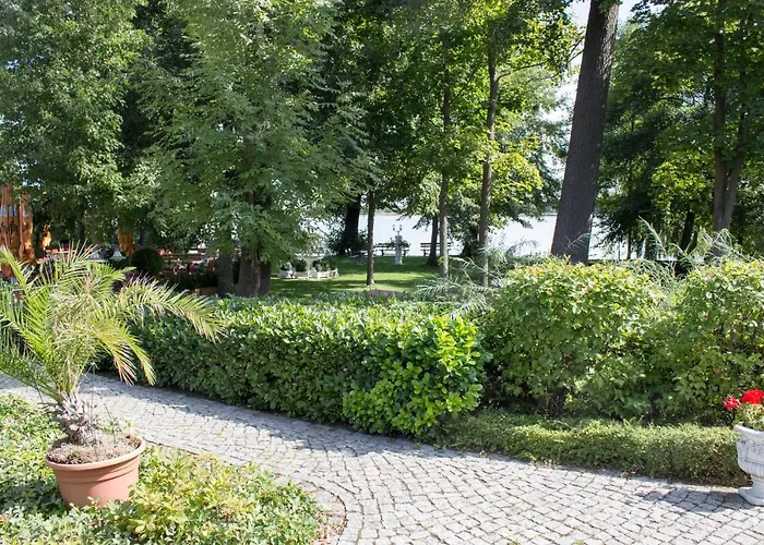 Hotels in Peitz