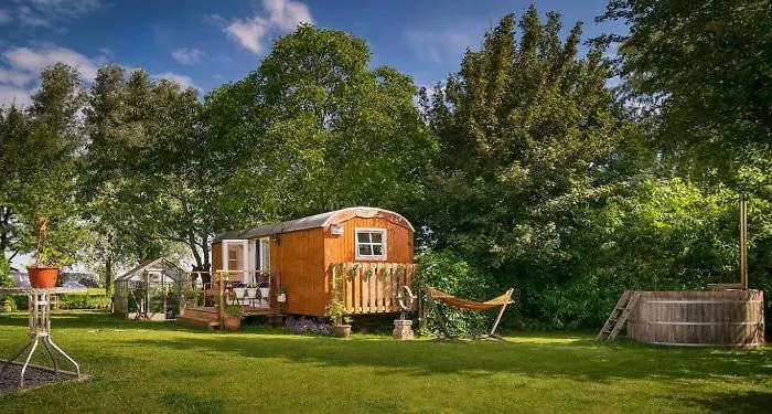 B&B Hetvrijdagsgevoel Sneek