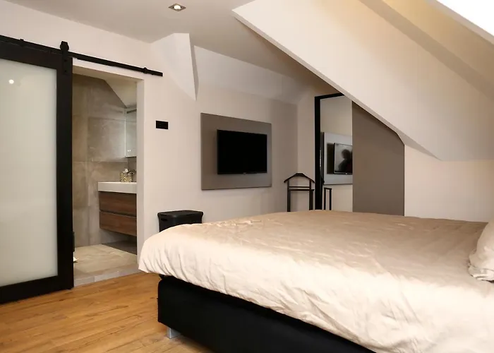 B&B De Streek