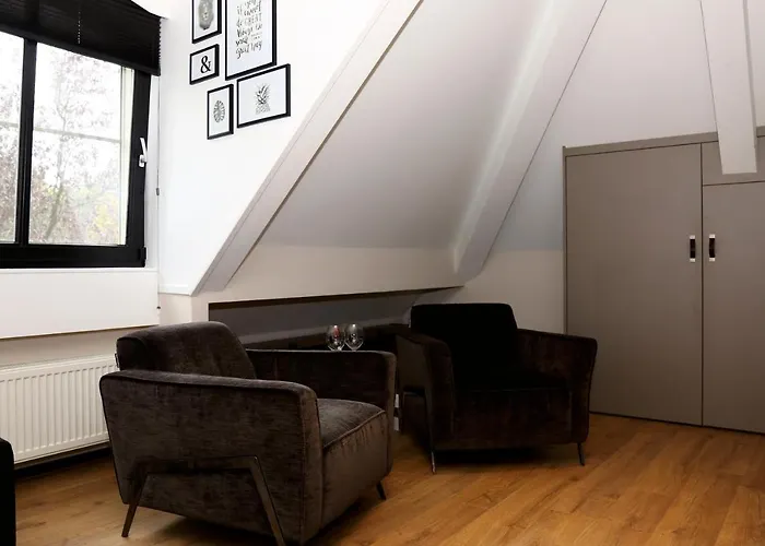 B&B De Streek Etten-Leur