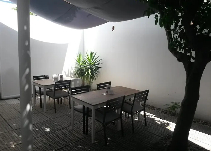 Alcaçaria do Bairro