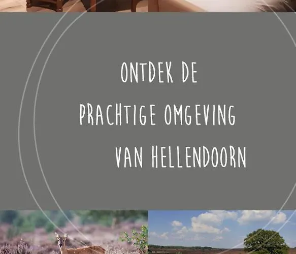 Bed&Breakfast Hellendoorn