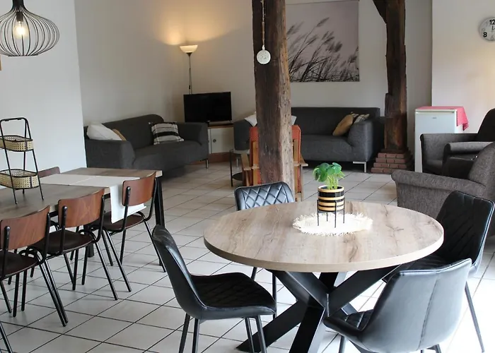B&B Heida Giethoorn