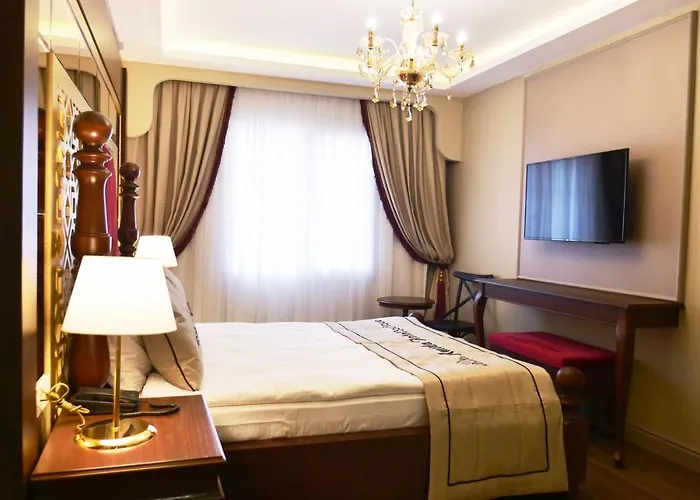 Hotels in Diyarbakır