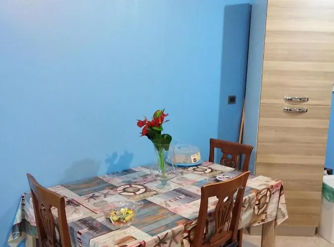 Hotel a Partinico