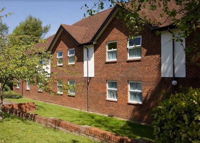 Premier Inn Hagley