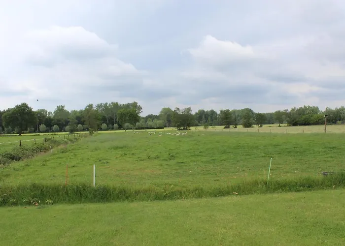 De Weije Wereld Hotel Sint-Oedenrode