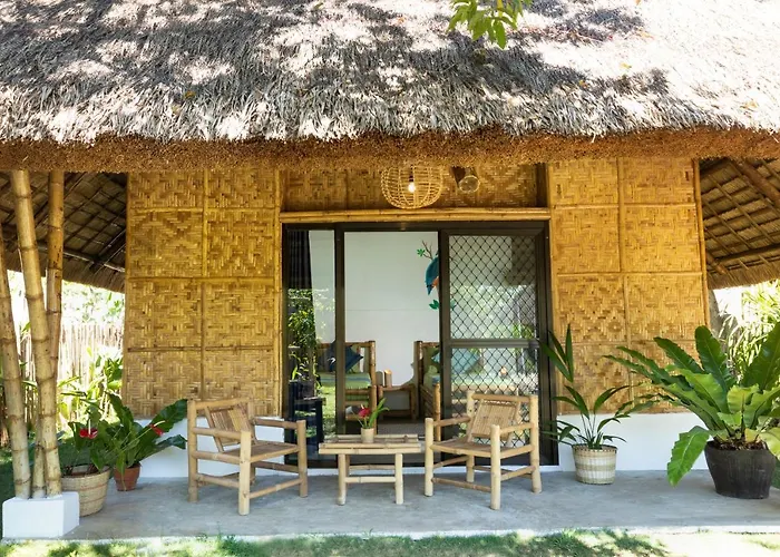 Hotels in Anda (Visayas)