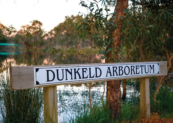 Dunkeld Village Accommodation