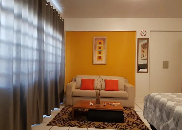 B & A Suites Inn Hotel - Quarto Luxo Premium Anápolis
