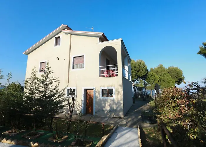 B&B La casa di g.g.
