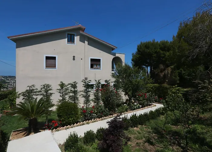 B&B La casa di g.g.