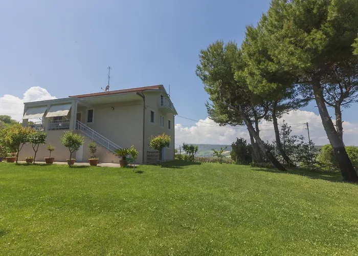 B&B La casa di g.g.