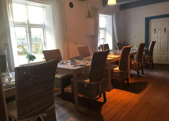 Hotels in Langenhorn