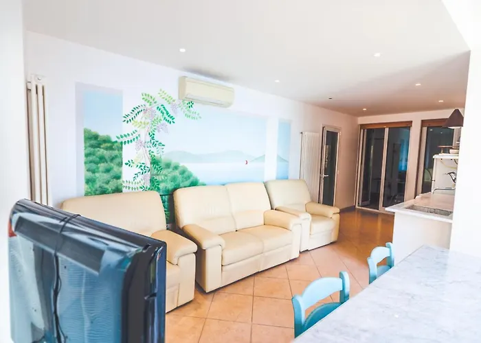 B&B Isola Dei Gabbiani Bergeggi
