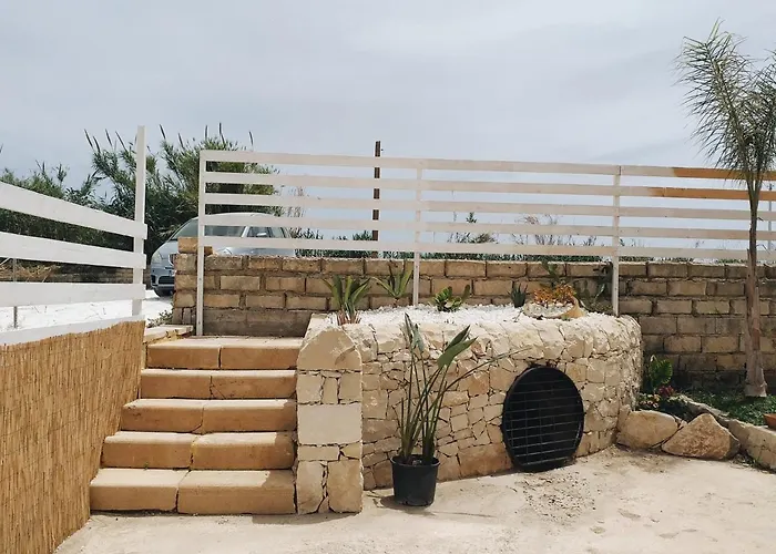 B&B Marsà Marzamemi