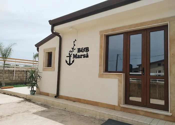 B&B Marsà Marzamemi