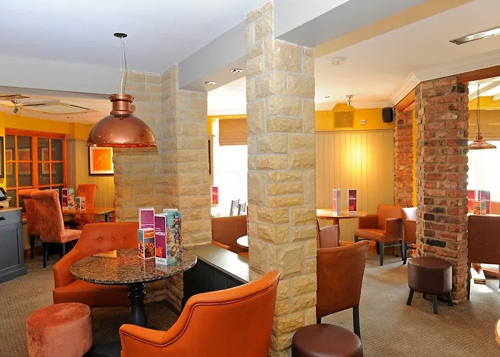 Petersfield Hotels