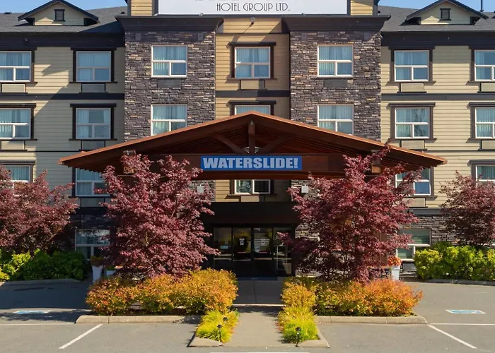 Courtenay Hotels
