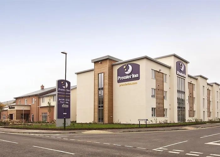 Burgess Hill Hotels