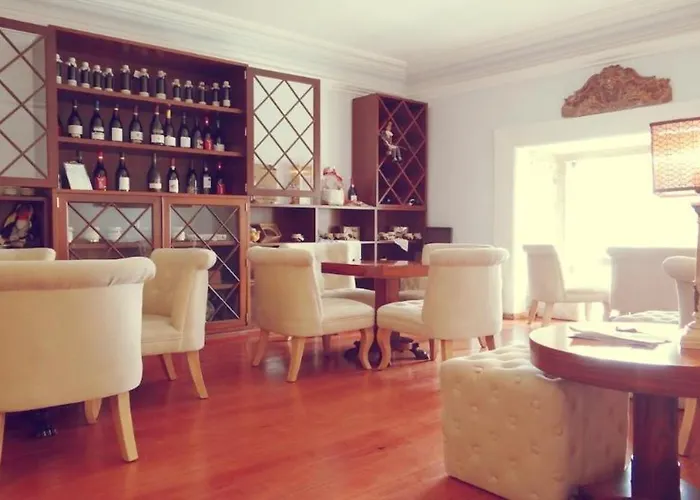 Casa Da Se Hotel Viseu