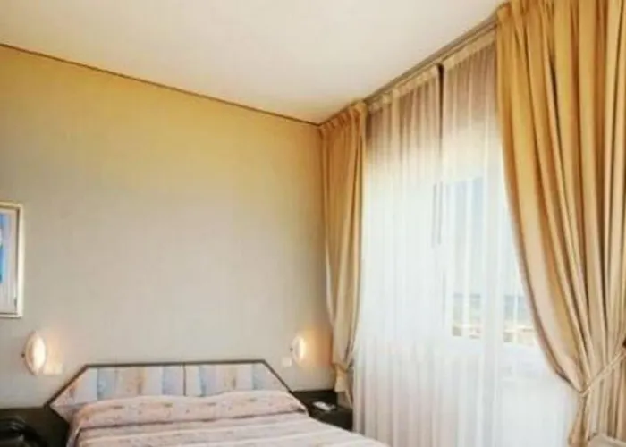 Hotel Bristol Pesaro