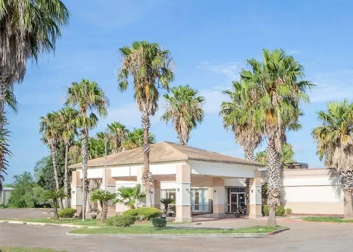 Days Inn By Wyndham Alice