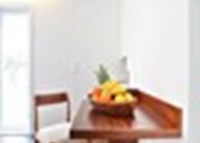 Apartamentos Melo Alvim Viana do Castelo