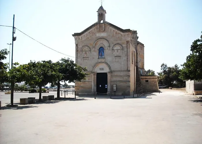 Bed and Breakfast Lu Masunu San Pietro in Bevagna