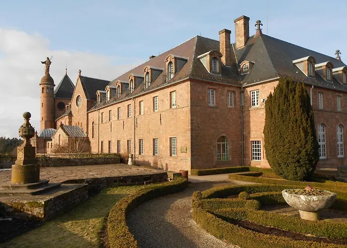 Hotels in Ottrott
