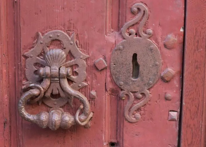 Bed and Breakfast Le relais de saint Jacques à Boulogne-sur-Mer