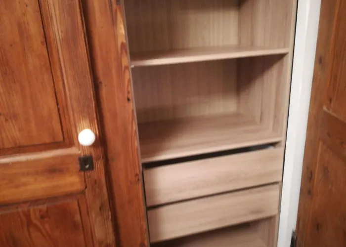 Chambre Avec Tout Le Confort D'Un Appartement Villeneuve-lès-Avignon