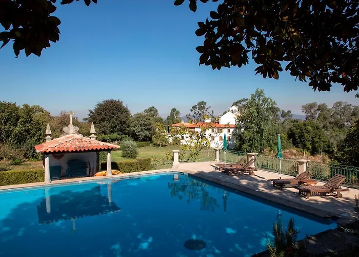 Quinta Do Convento Da Franqueira