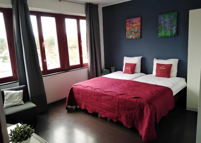 B&B Pittoresque Houffalize