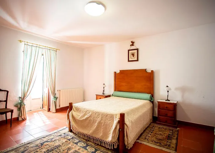 Casa de São Caetano de Viseu Acomodação com café da manhã