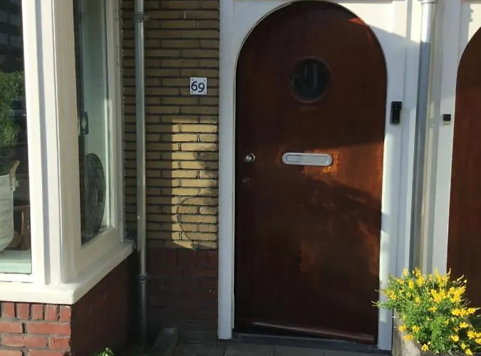 B&B Huize 'T Goylaan