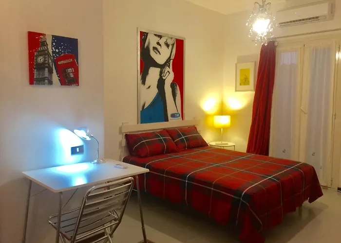 Hôtel Short Let à Olbia