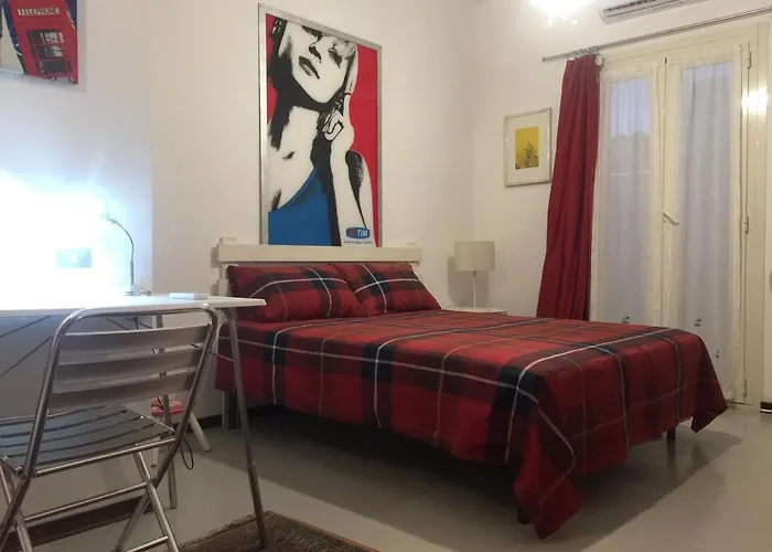 Hôtel Short Let à Olbia