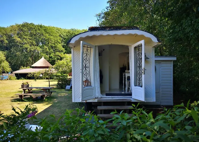 Bed & Breakfast Markelo