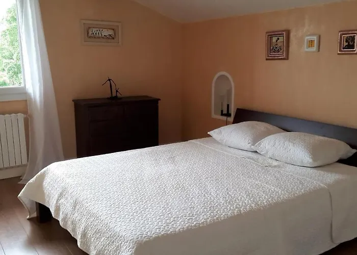Chambre Privee A Tarnos