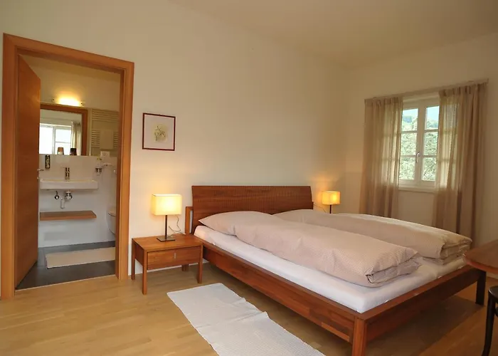 Bed and Breakfast Schiessstandhof Montagna 